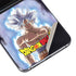 Dragon Ball Super Goku Ultra Instinct Galaxy Z Flip5 5G Skin